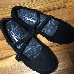 Skechers Relaxed Fit